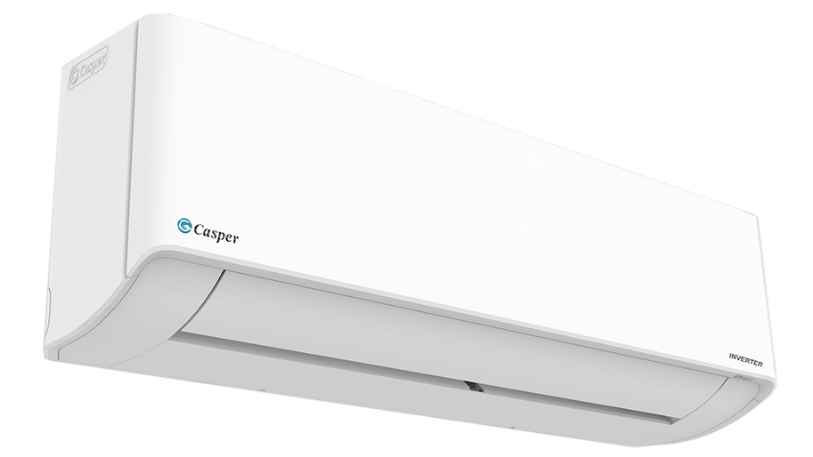 Điều hòa Casper Inverter 1 chiều 18.000 BTU HC-18IA32
