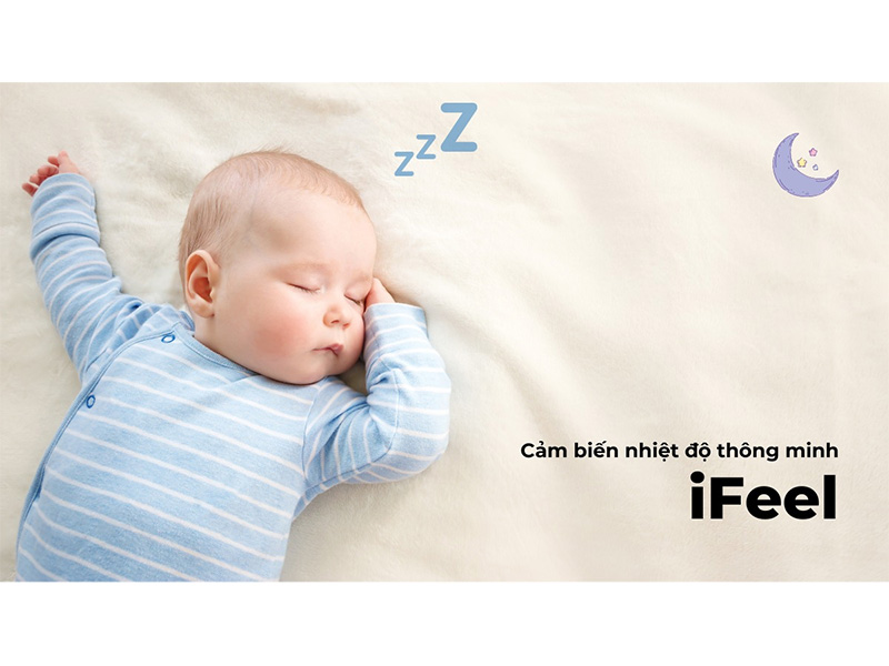 Điều hòa Casper Inverter 1 chiều 2HP TC-18IS36