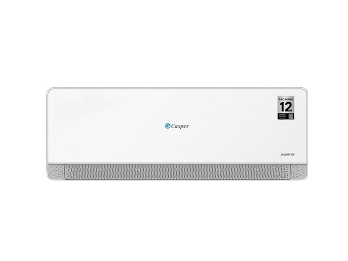 Điều hòa Casper Inverter 2 chiều 12.000 BTU QH-12IU36A