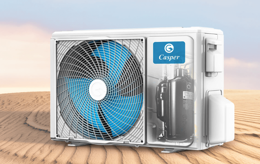 Điều hòa Casper Inverter 2HP GC-18IS33