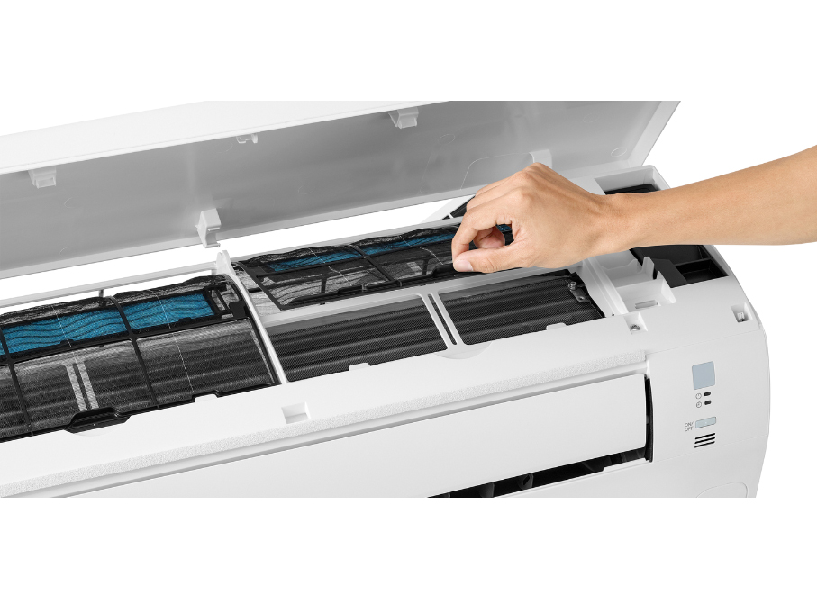 Điều hòa Daikin Inverter 1HP FTKB25YVMV/RKB25YVMV