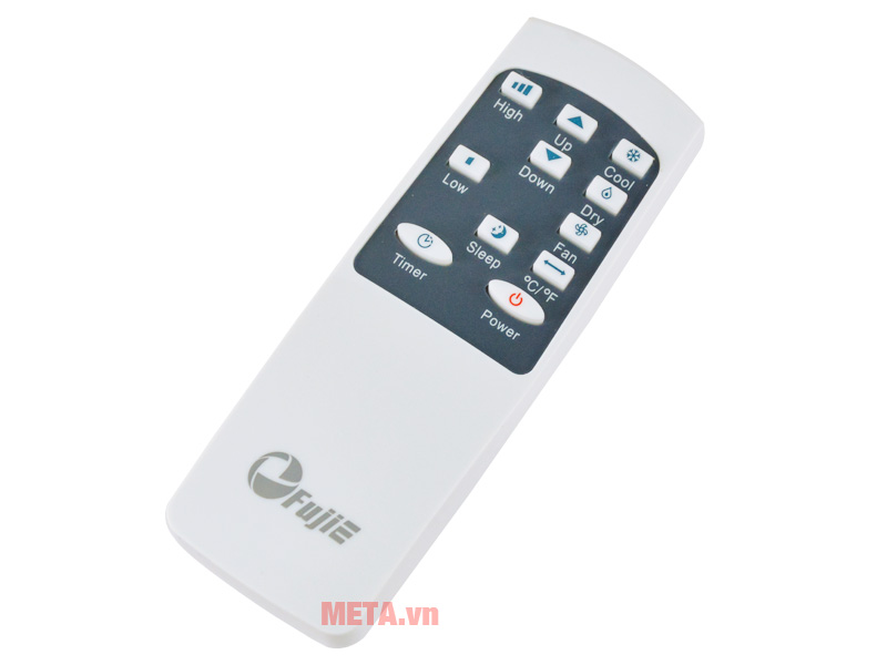 Điều hòa di động FujiE MPAC10 10.000BTU