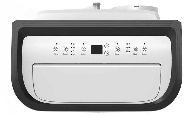 Điều hòa di động FujiE MPAC12 12.000BTU