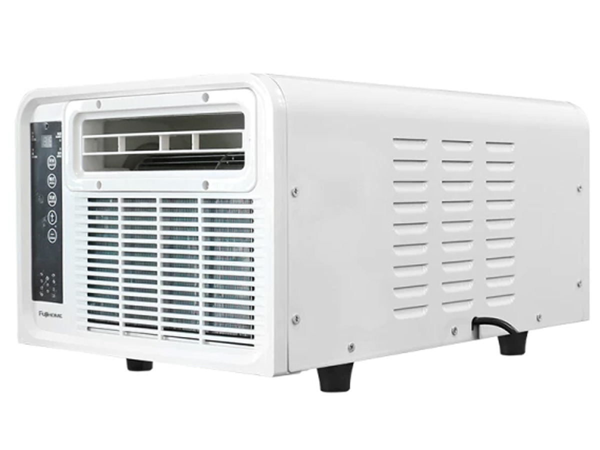 Điều hòa di động mini Fujihome PAC03 2.500 BTU