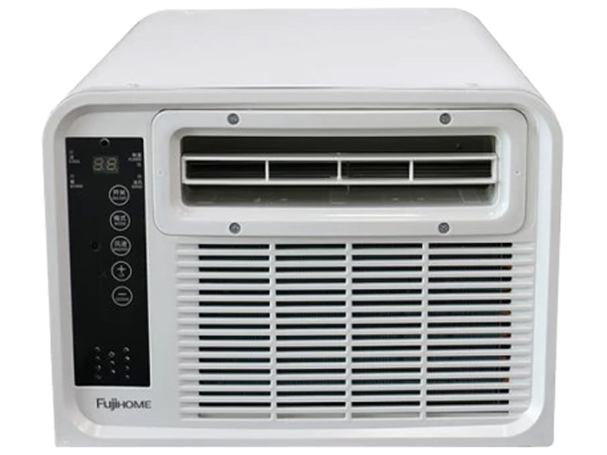 Điều hòa di động mini Fujihome PAC03 2.500 BTU