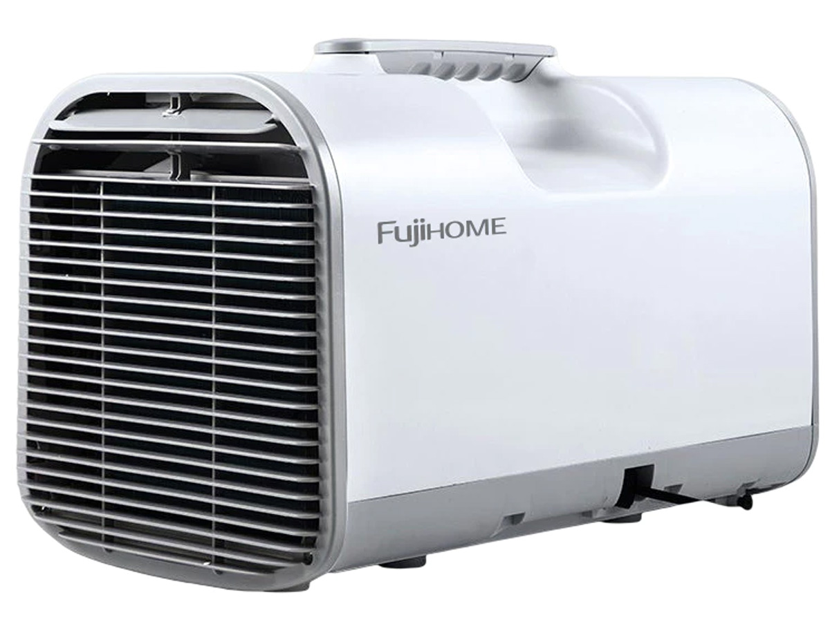 Điều hòa di động mini Fujihome PAC04 4.000BTU