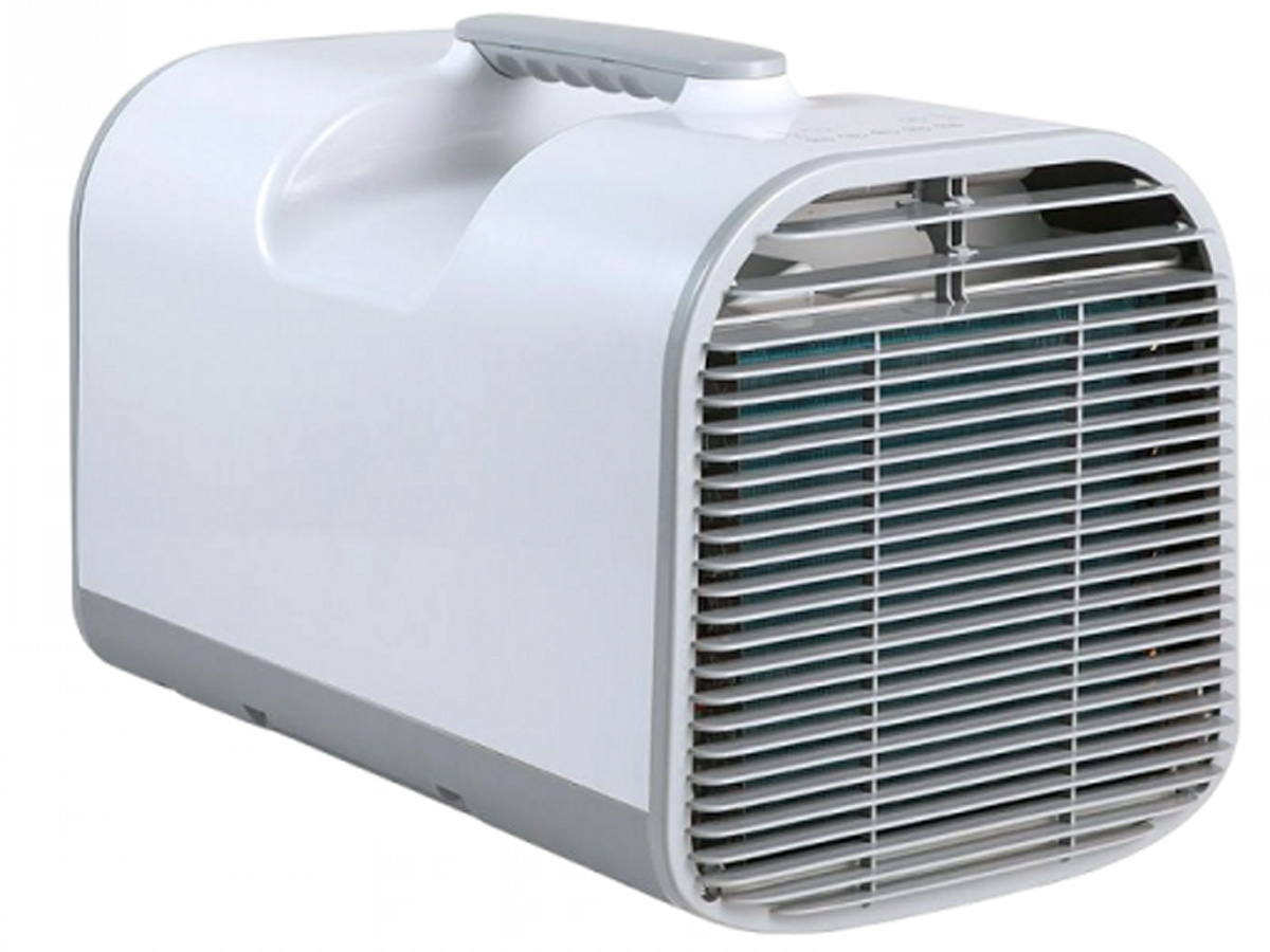 Điều hòa di động mini Fujihome PAC04 4.000BTU