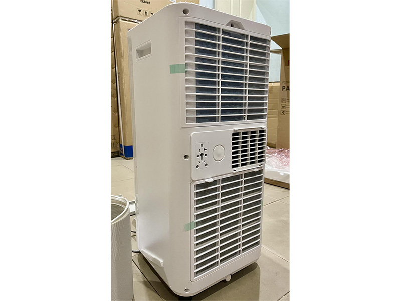 Điều hòa di động thông minh FujiHome PAC09