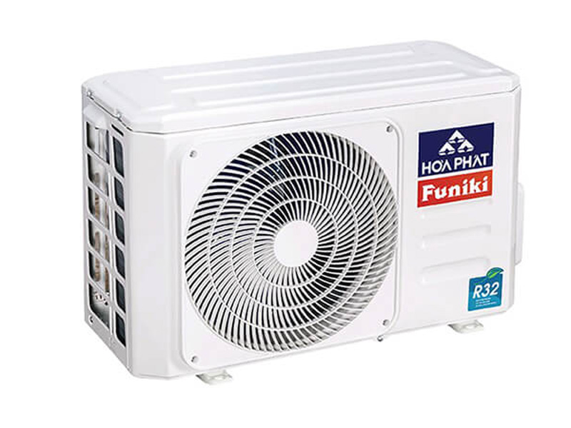 Điều hòa Funiki 1 chiều 18000BTU HSC-18TMU