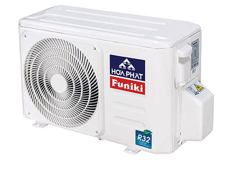 Điều hòa Funiki 1 chiều 18000BTU HSC-18TMU