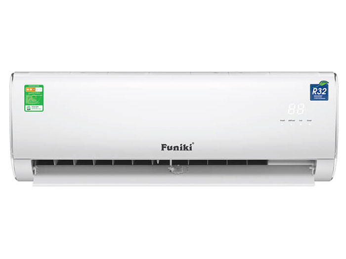 Điều hòa Funiki 1 chiều 24.000 BTU HSC24TMU