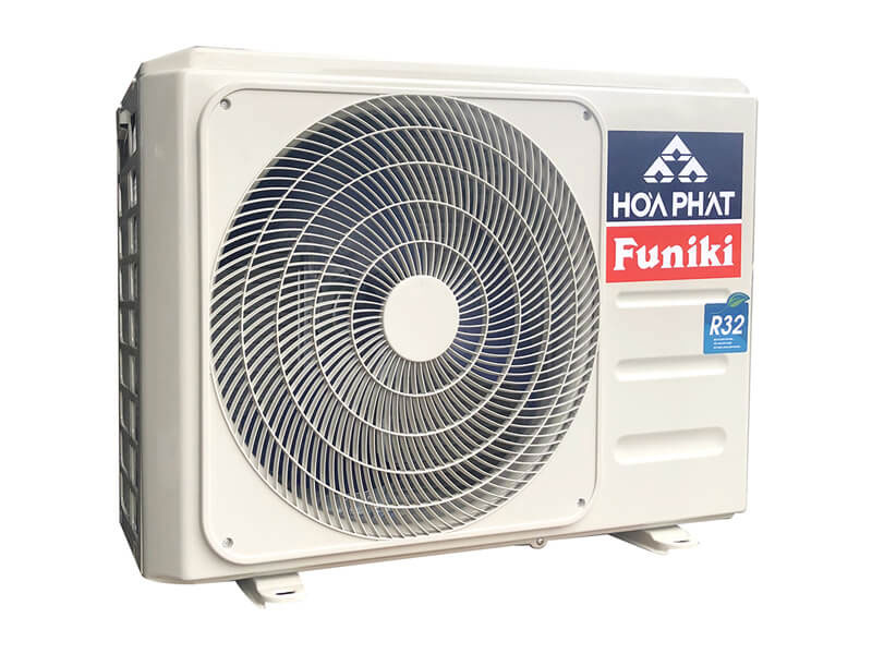 Điều hòa Funiki 1 chiều 24.000 BTU HSC24TMU