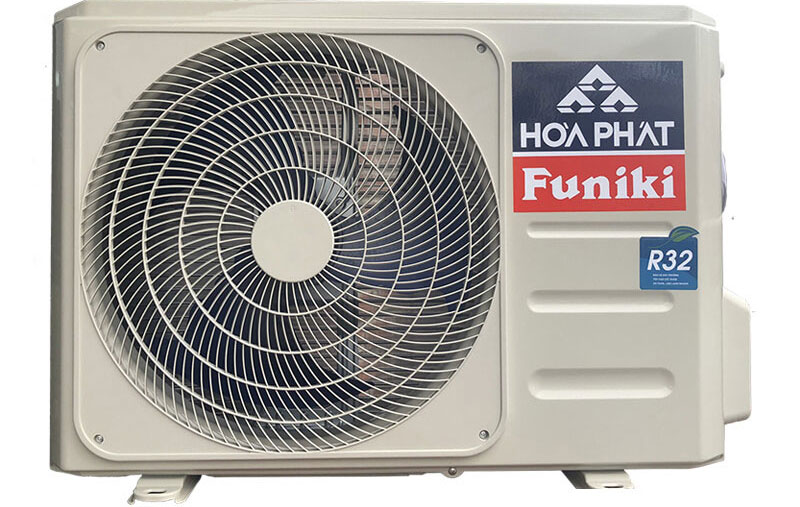 Điều hòa Funiki 1 chiều 24.000 BTU HSC24TMU