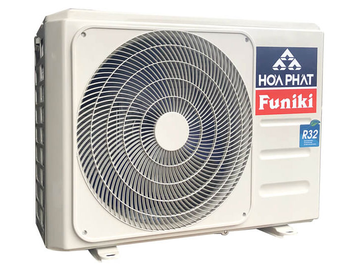 Điều hòa Funiki 1 chiều 24.000 BTU HSC24TMU