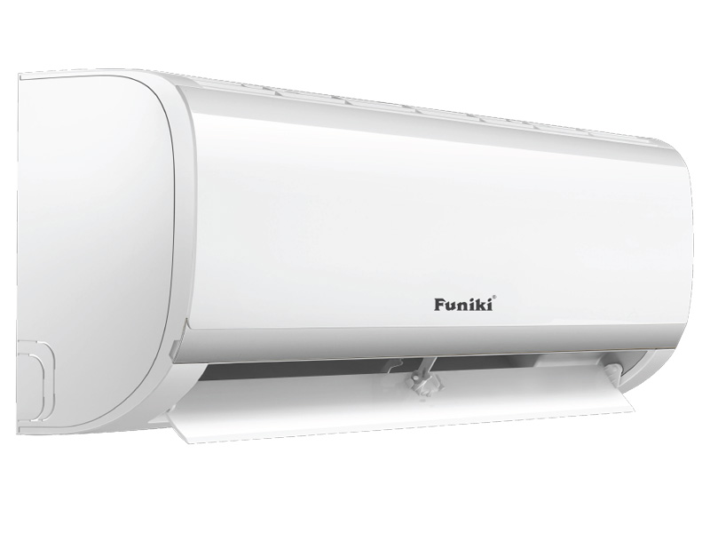 Điều hòa Funiki 2 chiều 12.000BTU HSH-12TMU