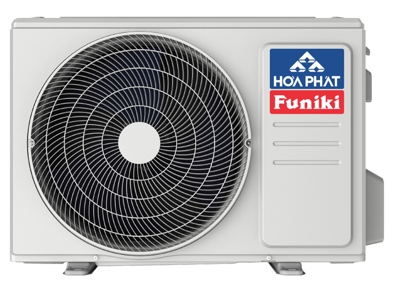 Điều hòa Funiki 2 chiều 12.000BTU HSH-12TMU