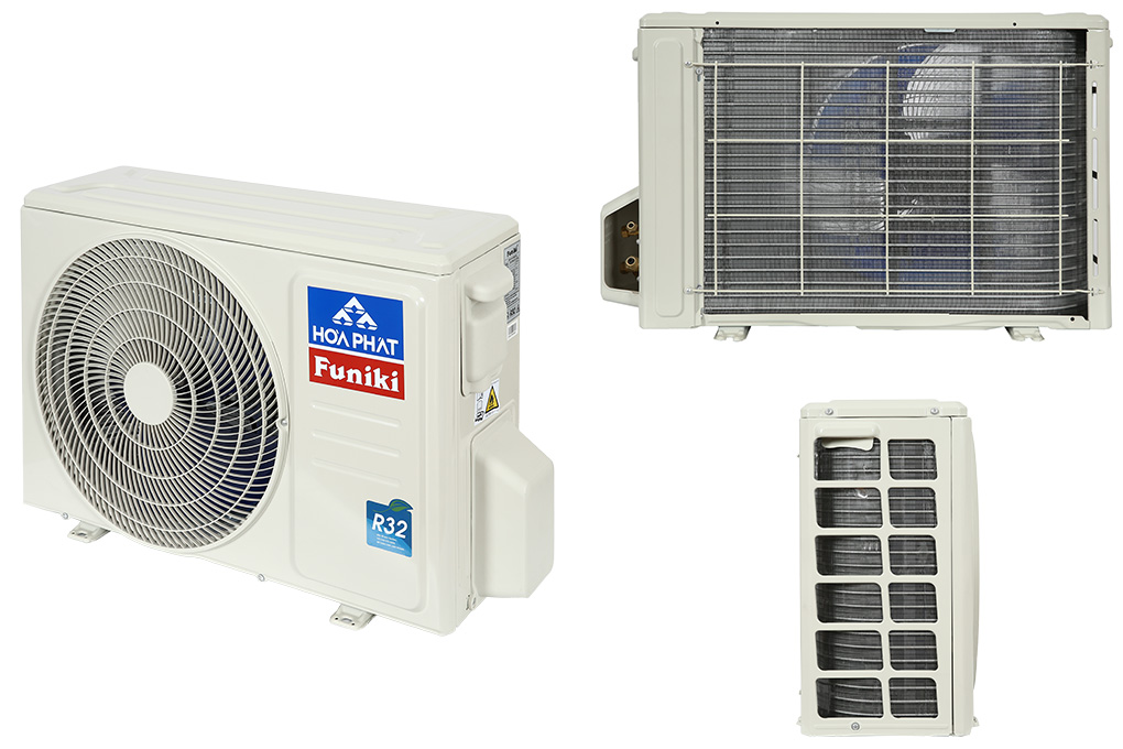 Điều hòa Funiki Inverter 12.000BTU HIC-12TMU.ST3 1 chiều