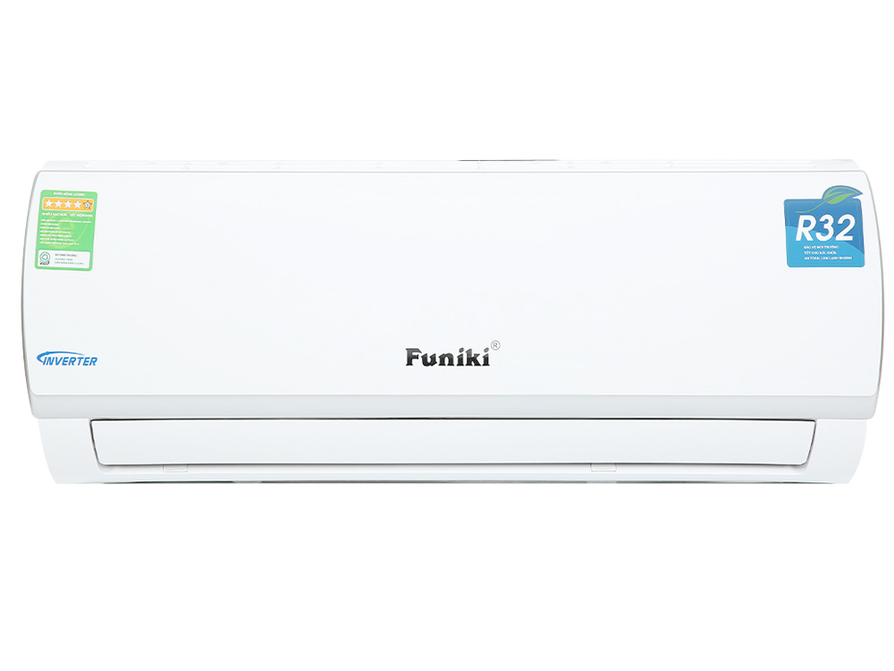 Điều hòa Funiki Inverter 9.000 BTU HIC09TMU.ST3