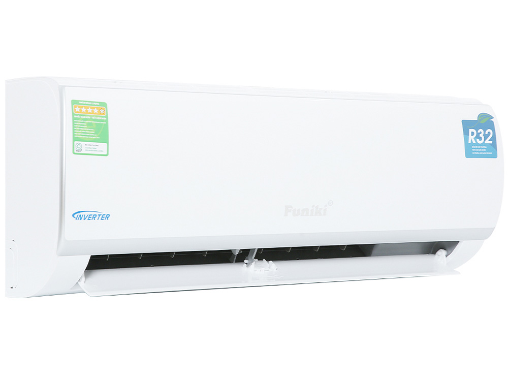 Điều hòa Funiki Inverter 9.000 BTU HIC09TMU.ST3