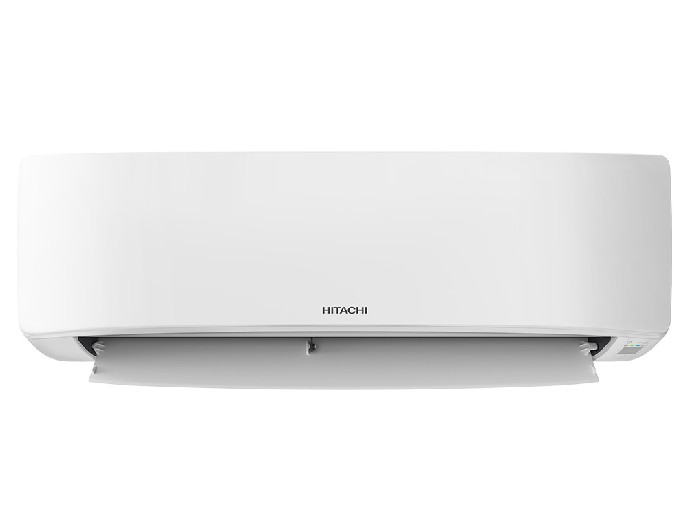 Điều hòa Hitachi 1 chiều Inverter 9.000BTU RAK/RAC-DJ10PCASVX