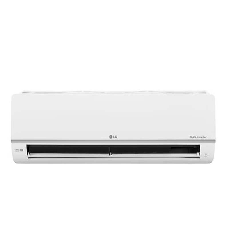Điều hòa LG DUALCOOL™ Inverter 1 chiều IOC09S1 9.000 BTU (1HP)