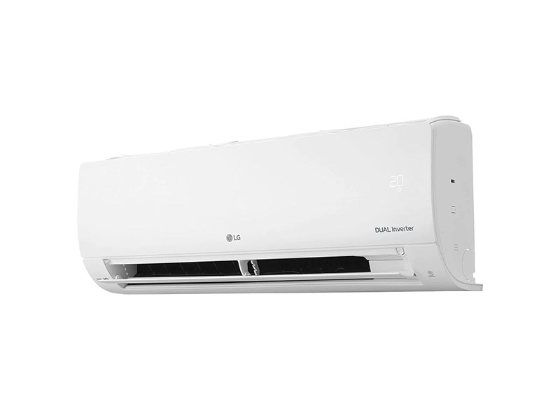 Điều hòa LG Inverter 1 chiều 18.000BTU V18ENF1