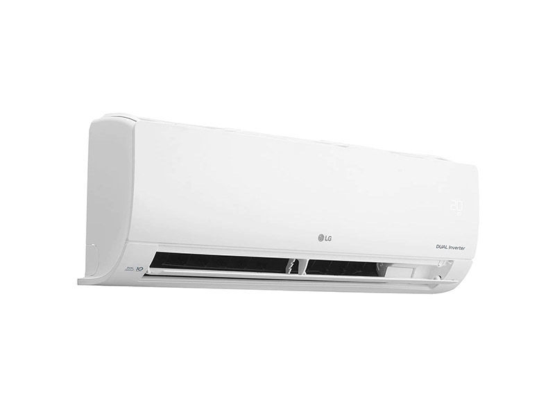 Điều hòa LG Inverter 1 chiều 18.000BTU V18ENF1