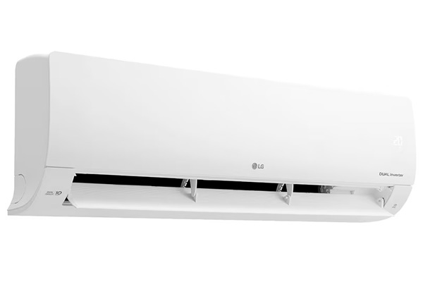 Điều hòa LG Inverter 2 chiều 18.000 BTU B18END1
