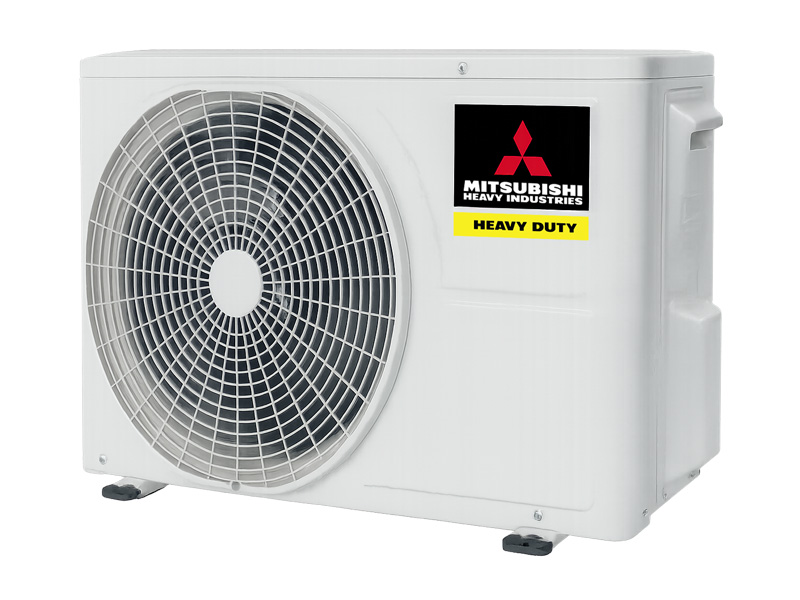 Điều hòa Mitsubishi Heavy 9.000BTU SRK/SRC09CTR-S5 1 chiều