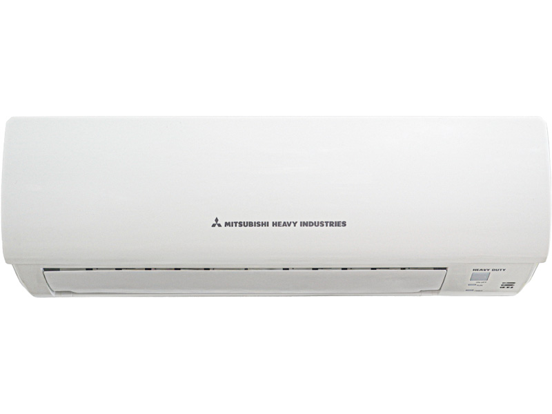 Điều hòa Mitsubishi Heavy 9.000BTU SRK/SRC09CTR-S5 1 chiều