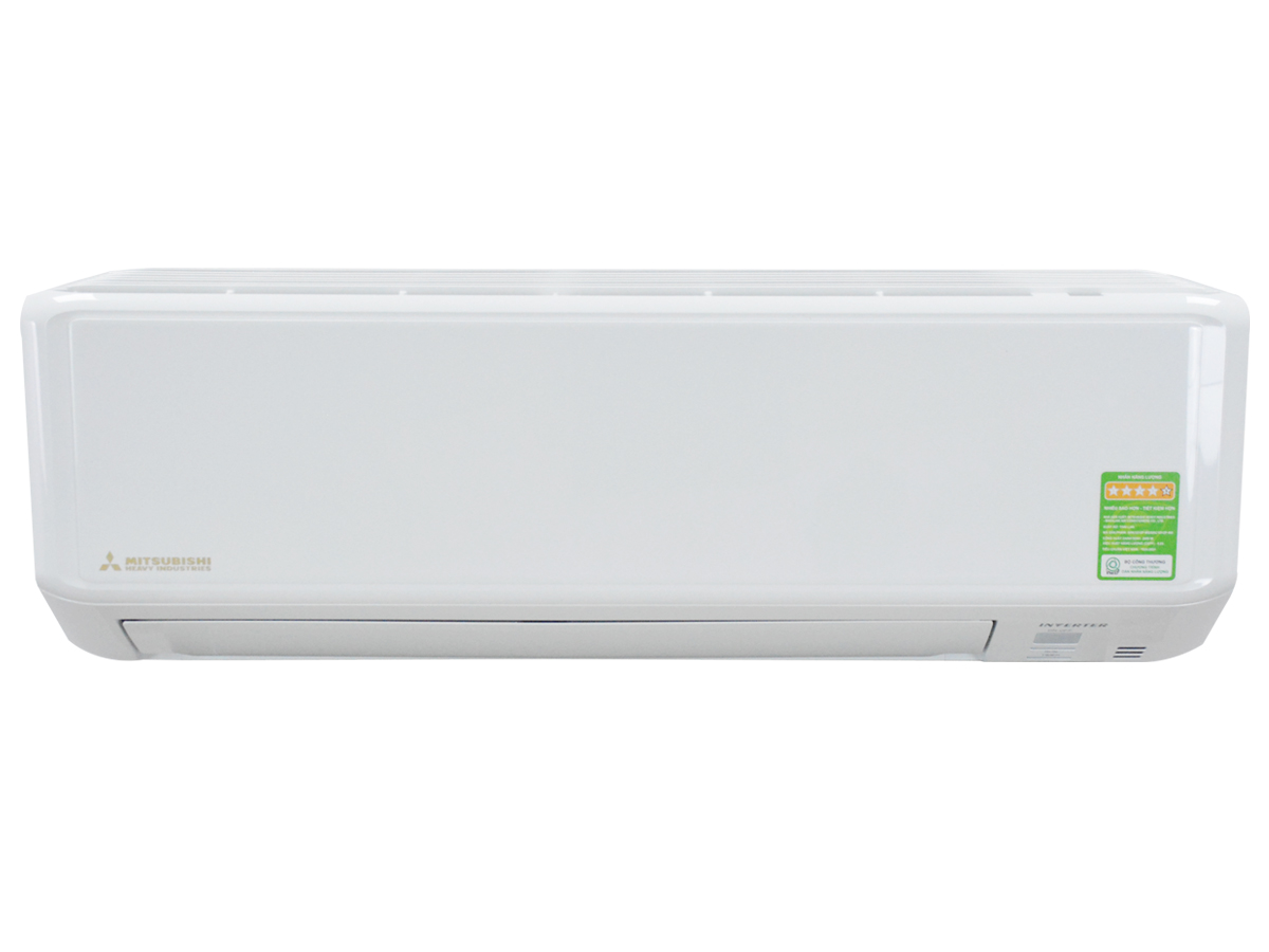 Điều hòa Mitsubishi Heavy Inverter 9.000BTU SRK10YZP-W5/SRC10YZP-W5