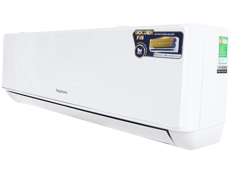 Điều hòa Nagakawa 1 chiều 18.000 BTU NS-C18R2T30