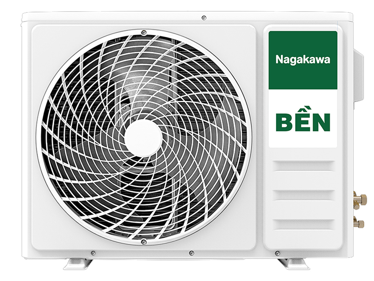 Điều hòa Nagakawa 1 chiều 9.000BTU NS-C09R2B52