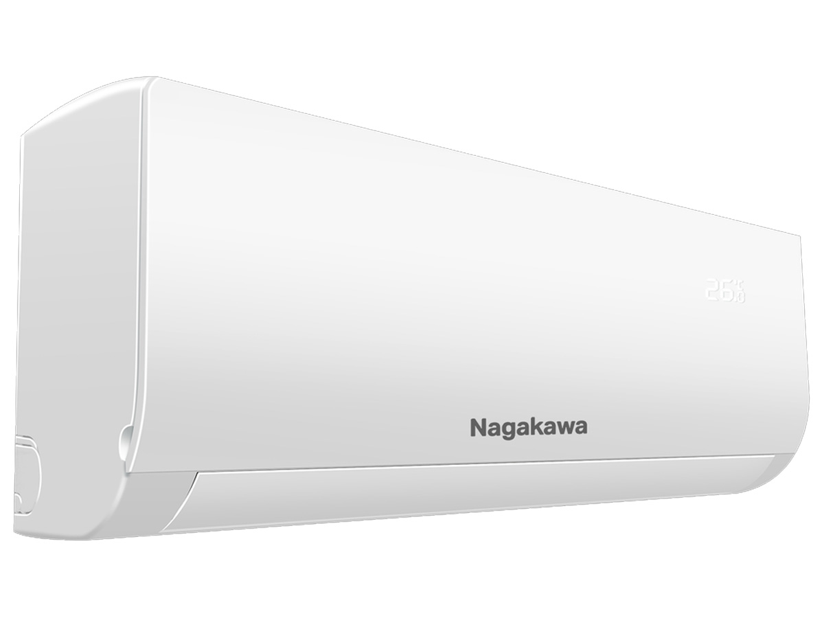 Điều hòa Nagakawa 1 chiều 9.000BTU NS-C09R2B52