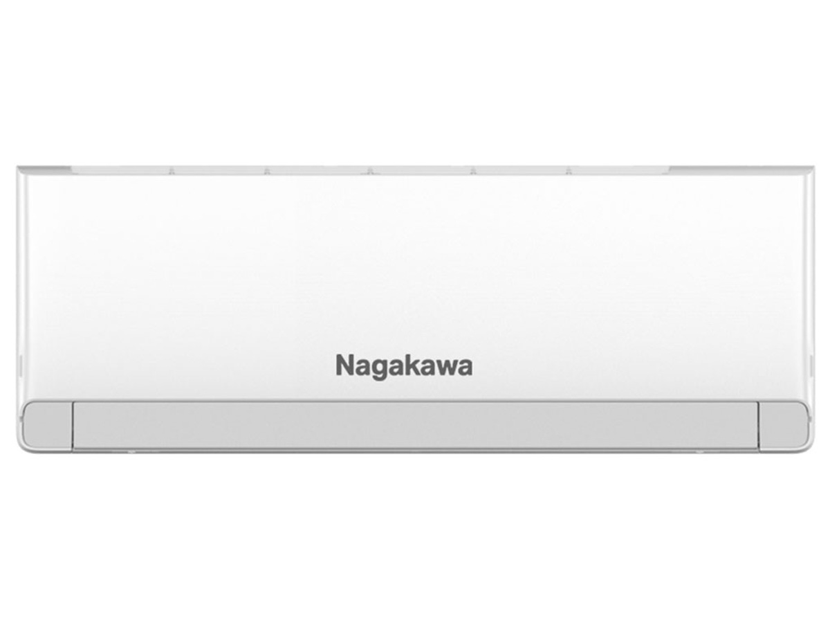 Điều hòa Nagakawa Inverter 1 chiều 12.000BTU NIS-C12R2U51