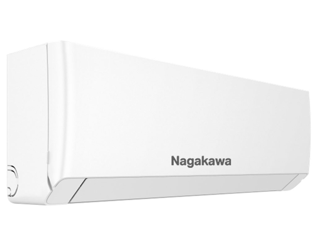 Điều hòa Nagakawa Inverter 1 chiều 12.000BTU NIS-C12R2U51