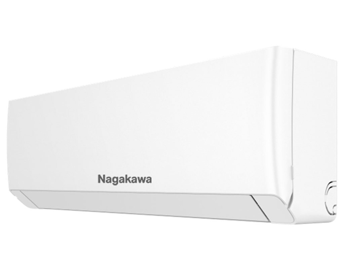 Điều hòa Nagakawa Inverter 1 chiều 12.000BTU NIS-C12R2U51