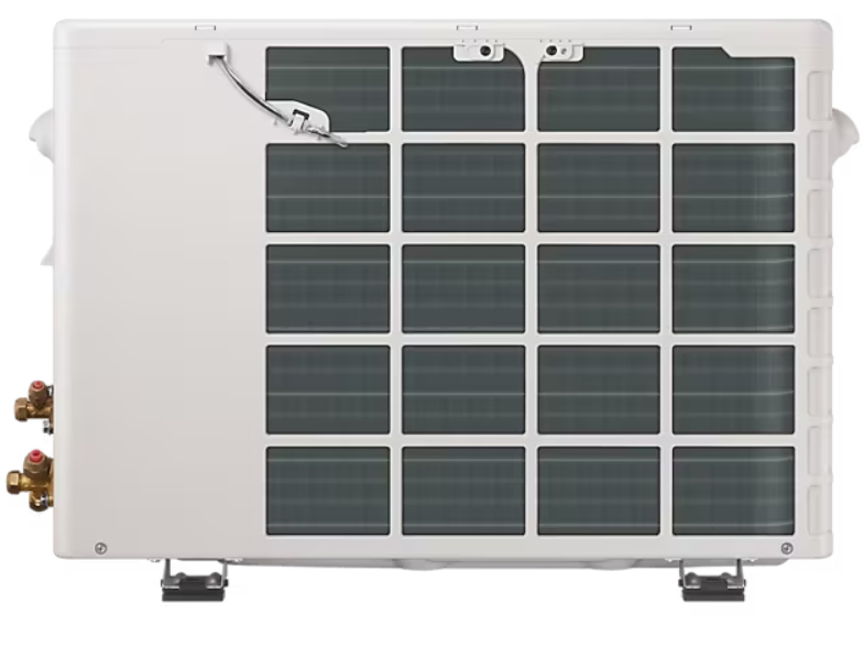 Điều hòa Samsung Inverter 1 chiều 9.000 BTU AR10DYHZAWKNSV