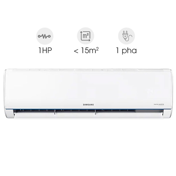 Điều hòa Samsung Inverter 9.000 BTU AR09TYHQASINSV