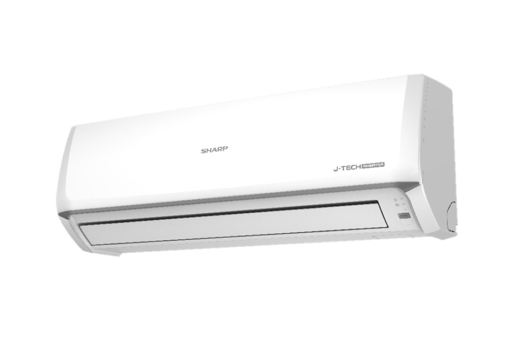 Điều hòa Sharp Inverter 18.000BTU AH-X18ZEW