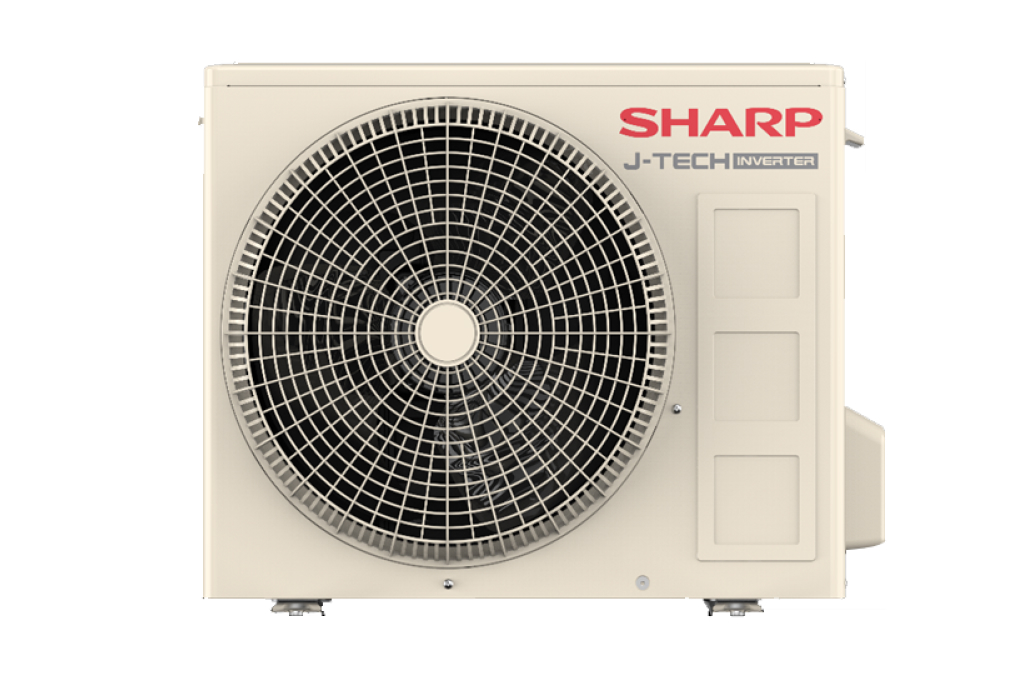 Điều hòa Sharp Inverter 18.000BTU AH-X18ZEW