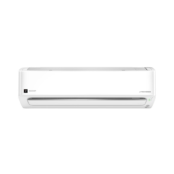 Điều hòa Sharp Inverter Plasmacluster AIoT AH-XP..CHW 1 chiều 1HP–2.5HP (AH-XP10CHW, AH-XP13CHW, AH-XP18CHW, AH-XP24CHW)