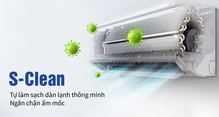 Điều hòa Sumikura 1 chiều 9.000BTU APS/APO-092 Morandi
