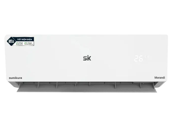Điều hòa Sumikura 2 chiều 9.000 BTU APS/APO-H092 Morandi