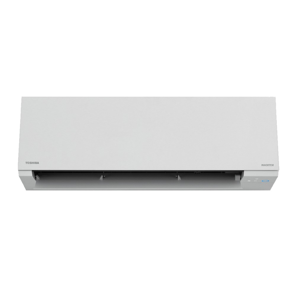 Điều hòa Toshiba Inverter sang trọng E2 1 chiều 1HP–2.5HP (RAS-H10E2KCVG-V, RAS-H13E2KCVG-V, RAS-H18E2KCVG-V, RAS-H24E2KCVG-V)