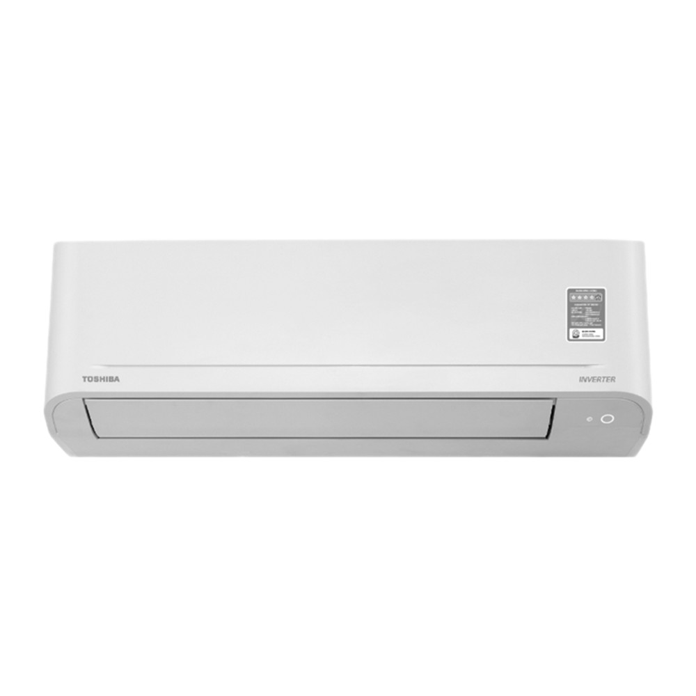 Điều hòa Toshiba Inverter tiêu chuẩn S5 1 chiều 1HP–2.5HP (RAS-H10S5KCV2G-V, RAS-H13S5KCV2G-V, RAS-H18S5KCV2G-V, RAS-H24S5KCV2G-V)