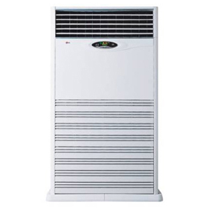 Điều hòa tủ đứng LG Inverter 98.000BTU APUQ100LFA0/APNQ100LFA0 3 pha