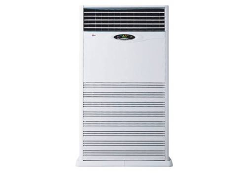 Điều hòa tủ đứng LG Inverter 98.000BTU APUQ100LFA0/APNQ100LFA0 3 pha