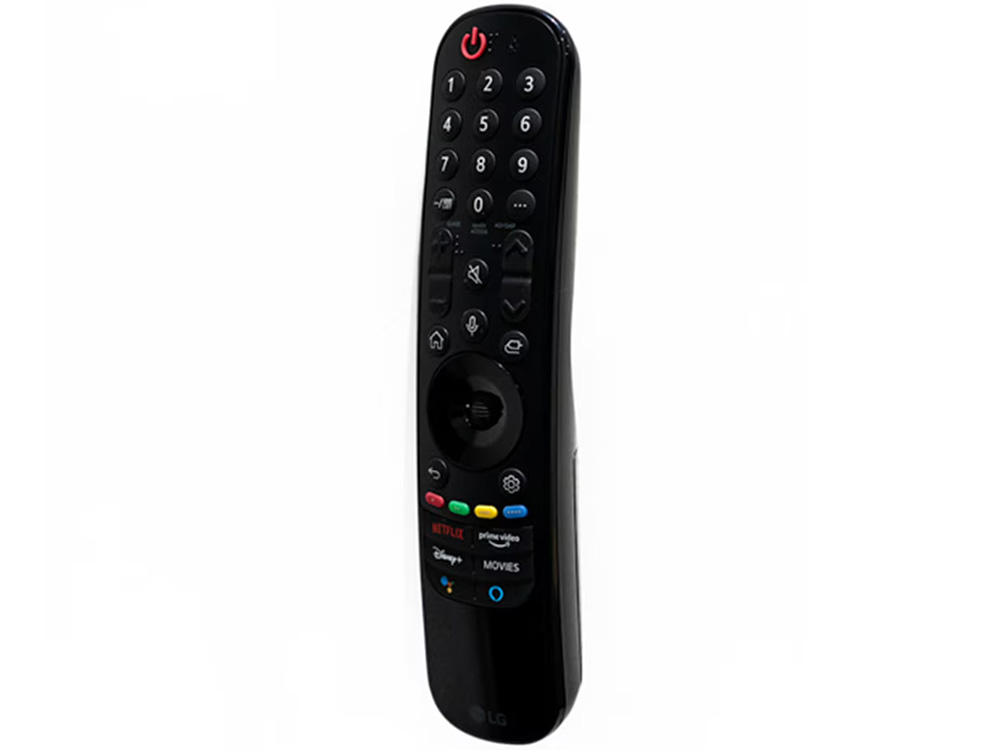 Điều khiển Magic Remote tivi LG MR21GC / MR22GN / MR24GN / MR25GA