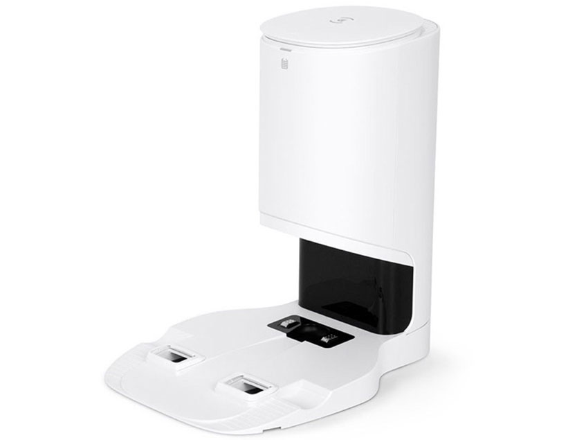 Dock sạc Deebot Ecovacs AES (Tương thích: Deebot N8 PRO/T9/ T8/T8 AIVI/N10)
